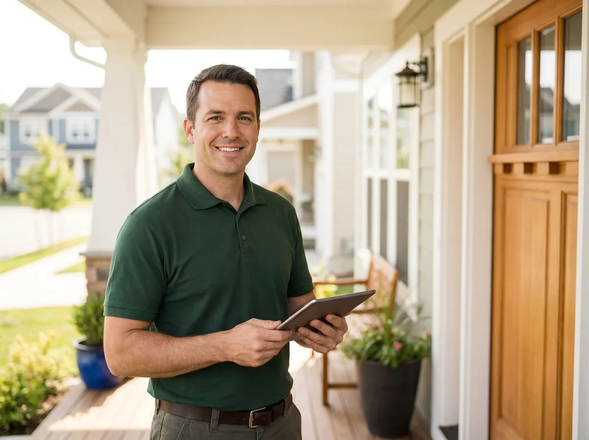 Pest control FAQs for Centerville, KS